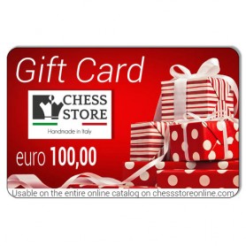 Gift Card 100€