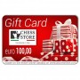 Gift Card 100€