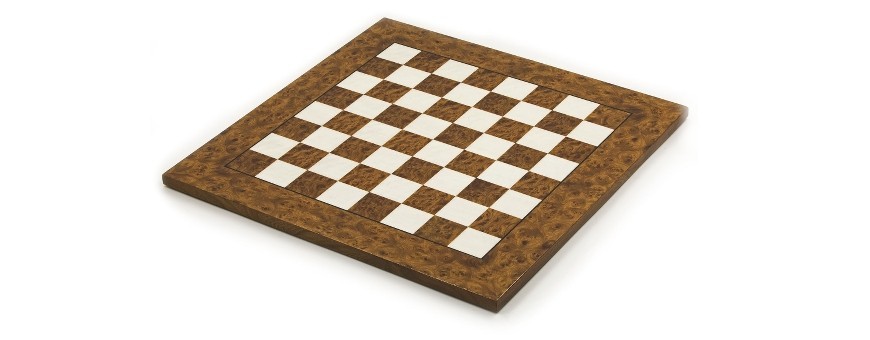 Chess Boards in Briarwood