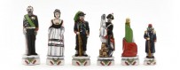 Chess Pieces