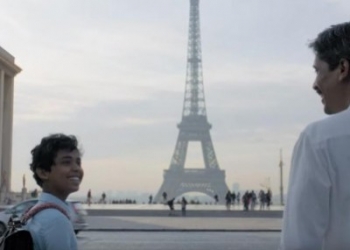  Fahim, the Little Chess Prince, the movie has chess and life as its theme